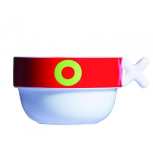 ViceVersa Jumbo Cup red 10931
