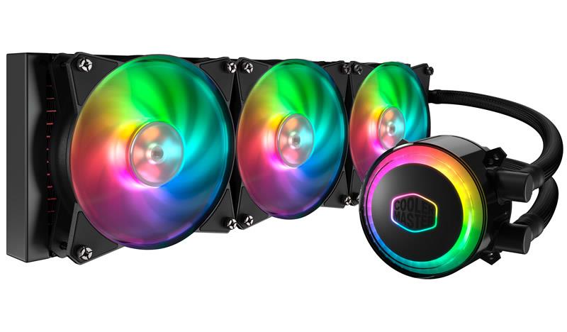 CPU COOLER S_MULTI/MLX-D36M-A20PCR1 COOLER MASTER