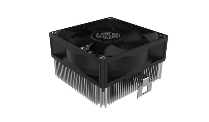 CPU COOLER SAM4/SAM3/SAM2/RH-A30-25PK-R1 COOLER MASTER