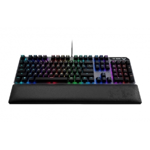 KEYBOARD TUF GAMING K7/RUS 90MP0191-B0RA00 ASUS