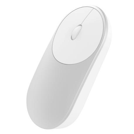 MOUSE BT WRL LASER MI/SILVER HLK4007GL XIAOMI