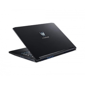 Notebook | ACER | Predator | PT515-51-74LP | CPU i7-9750H | 2600 MHz | 15.6" | 1920x1080 | RAM 32GB | DDR4 | 2666 MHz | SSD 512GB | NVIDIA GeForce RTX 2080 | 8GB | ENG | Windows 10 Home | Black | 2.1 kg | NH.Q4WEL.002