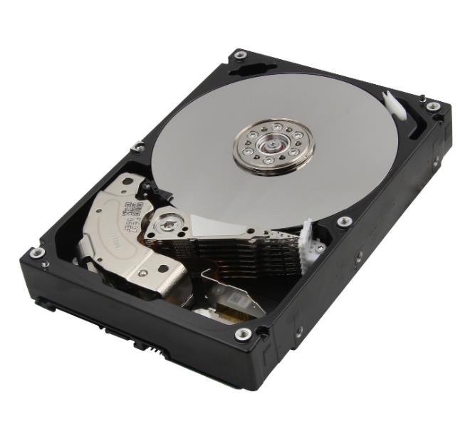 HDD|TOSHIBA|8TB|SAS|256 MB|7200 rpm|3,5"|MTBF 2500000 hours|MG06SCA800E