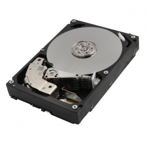 HDD|TOSHIBA|10TB|SAS|256 MB|7200 rpm|3,5"|MTBF 2500000 hours|MG06SCA10TE