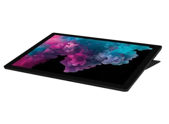 TABLET SURFACE PRO6 12" 256GB/KJU-00024 MICROSOFT