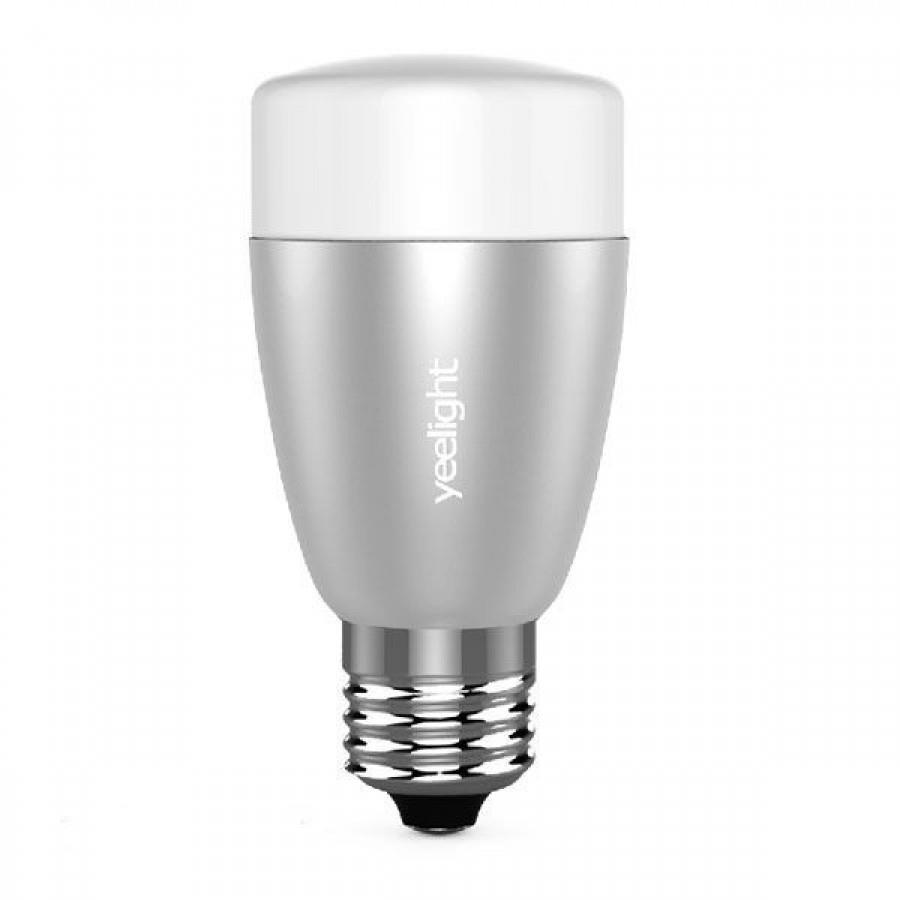 LIGHT BULB YEELIGHT LED/46MILEDSMARTBULBE27 XIAOMI