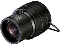 CCTV LENS MEGAPIXEL 4-13MM/M.IRIS M118VG413IRCS TAMRON
