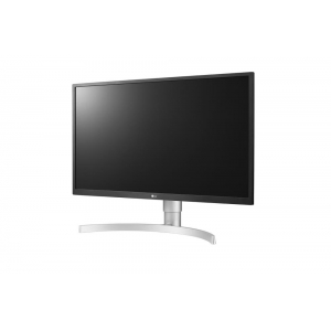 LCD Monitor | LG | 27UL550-W | 27" | Business/4K | Panel IPS | 3840x2160 | 16:9 | 5 ms | Pivot | Height adjustable | Tilt | 27UL550-W