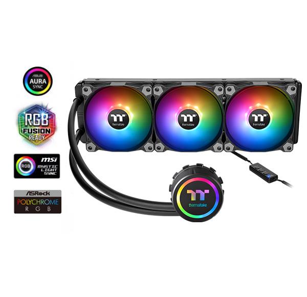 CPU COOLER S_MULTI/CL-W234-PL12SW-A THERMALTAKE