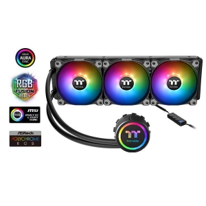 CPU COOLER S_MULTI/CL-W234-PL12SW-A THERMALTAKE