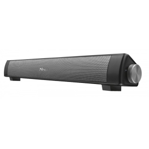 Speaker|TRUST|Lino|Portable/Wireless|P.M.P.O. 20 Watts|1xAudio-In|1xAudio-Out|1xMicroSD Card Slot|Bluetooth|22015
