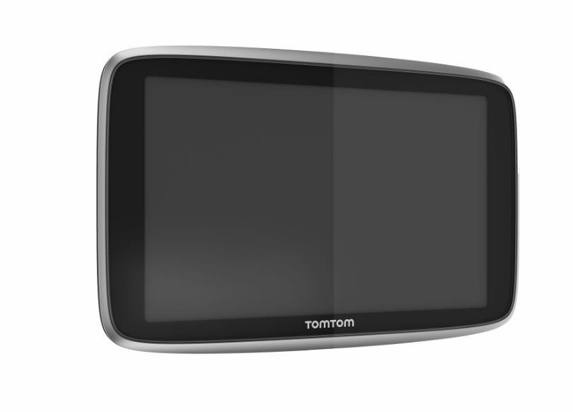 CAR GPS NAVIGATION SYS 5"/GO PREMIUM 1PL5.002.30 TOMTOM