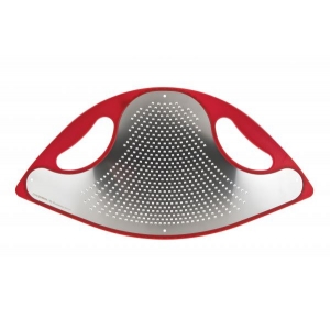 ViceVersa Flexy Grater red 13832