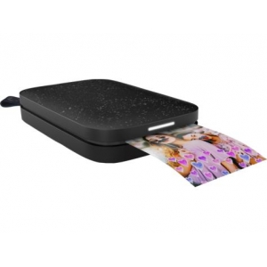 PRINTER SPROCKET 200/BLACK 1AS86A#B19 HP