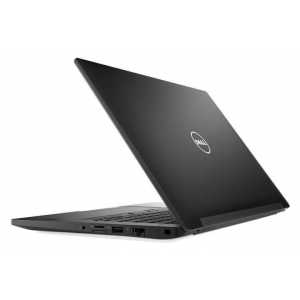 Notebook | DELL | Latitude | 7490 | CPU i5-8350U | 1700 MHz | 14" | 1920x1080 | RAM 16GB | DDR4 | 2400 MHz | SSD 256GB | Intel UHD Graphics 620 | Integrated | NOR | Smart Card Reader | Windows 10 Pro | 1.4 kg | 210-ANQQ_2