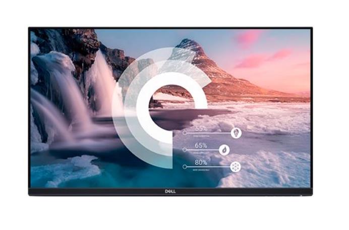 LCD Monitor | DELL | P2219H Without Stand | 21.5" | Business | Panel IPS | 1920x1080 | 16:9 | 60Hz | 8 ms | 210-APWS