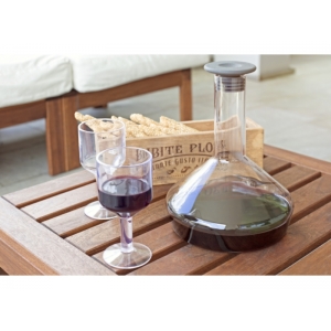 Wine decanter