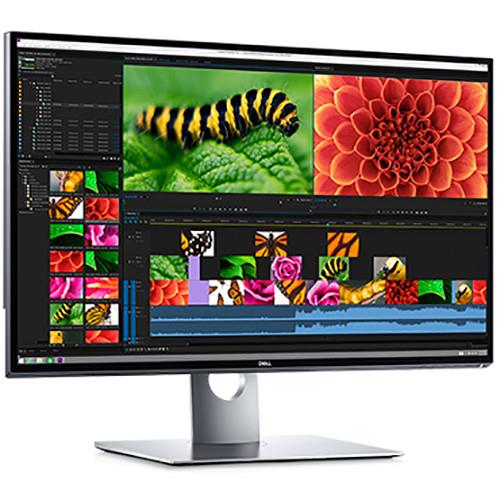 MONITOR LCD 32" UP3218K IPS/210-AMFD DELL