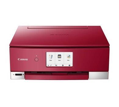 PRINTER / COP / SCAN PIXMA TS8252 / WIFI RED 2987C046 CANON