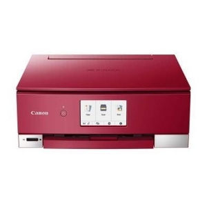 PRINTER / COP / SCAN PIXMA TS8252 / WIFI RED 2987C046 CANON