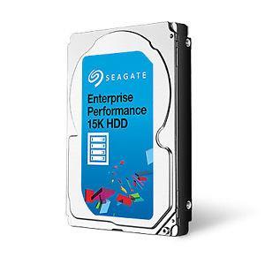 HDD|SEAGATE|Enterprise Performance 15K HDD|300GB|SAS|256 MB|15000 rpm|Discs/Heads 2/4|Thickness 15mm|2,5"|ST300MP0106
