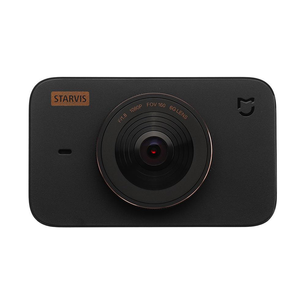 DASHCAM 160 DEGREE MIJIA 1S/BLACK 46MIDASHCAM1SBLK XIAOMI