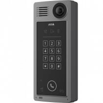 DOORPHONE VIDEO STATION/A8207-VE 01436-001 AXIS