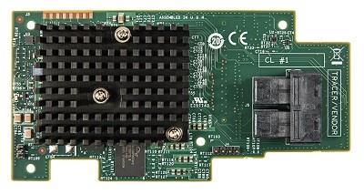 SERVER RAID MODULE SAS/SATA/RMS3CC080 999L36 INTEL