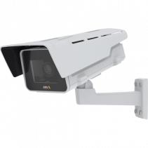 NET CAMERA P1375-E 2MP/01533-001 AXIS