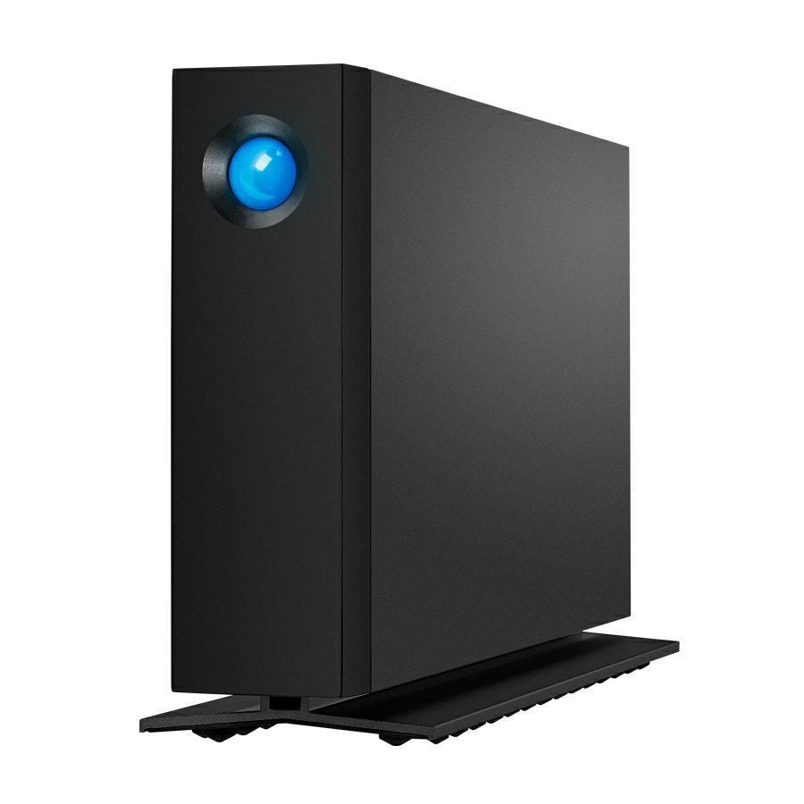 External HDD|LACIE|d2 Professional|8TB|USB 3.1|STHA8000800