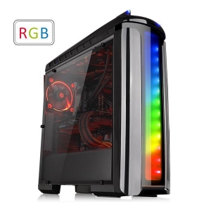 CASE MIDITOWER ATX W/O PSU/CA-1G9-00M1WN-00 THERMALTAKE