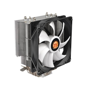 CPU COOLER S_MULTI/CL-P039-AL12BL-A THERMALTAKE
