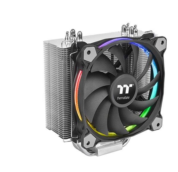 CPU COOLER S_MULTI/CL-P052-AL12SW-A THERMALTAKE