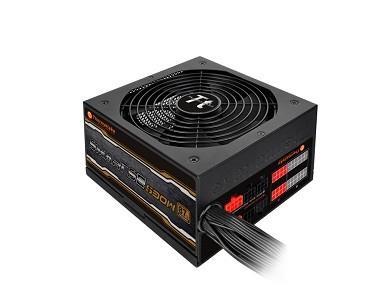 CASE PSU ATX 530W/SPS-530MPCBEU THERMALTAKE