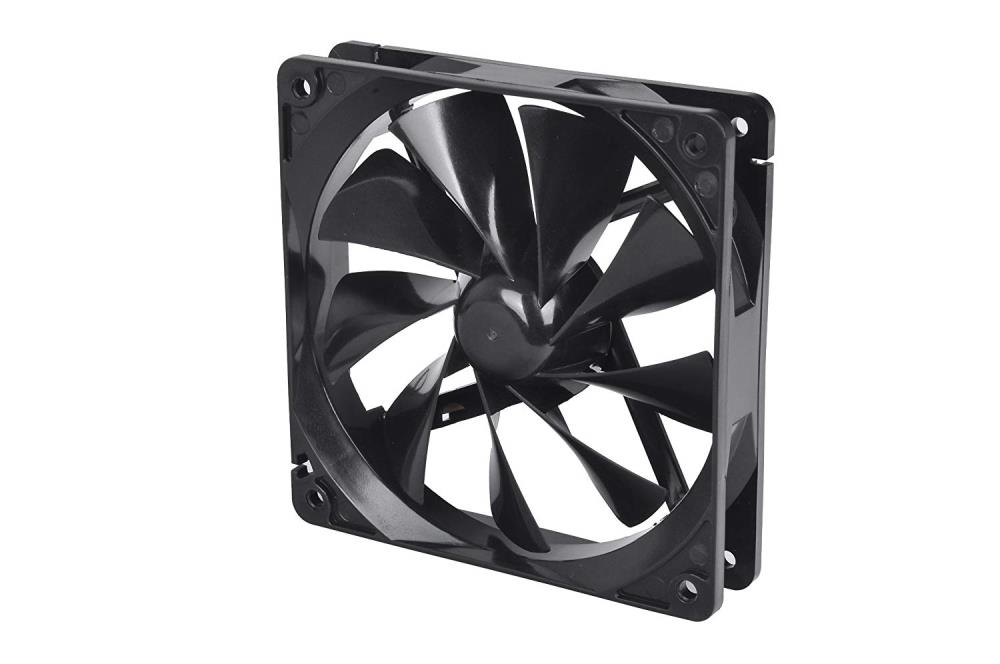 CASE FAN 120MM/CL-F005-PL12BL-A THERMALTAKE