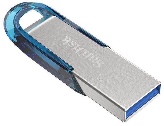 MEMORY DRIVE FLASH USB3 32GB/SDCZ73-032G-G46B SANDISK