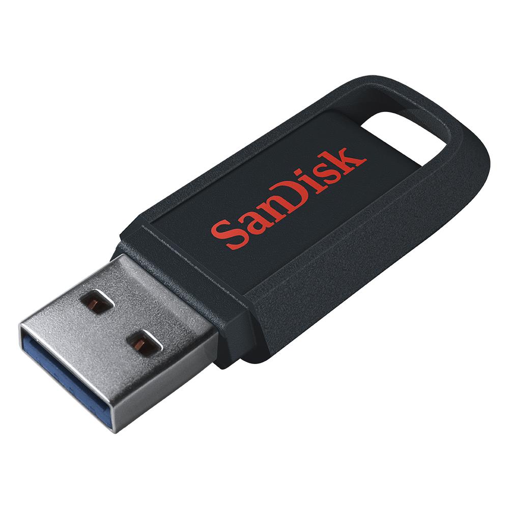 MEMORY DRIVE FLASH USB3 64GB/SDCZ490-064G-G46 SANDISK