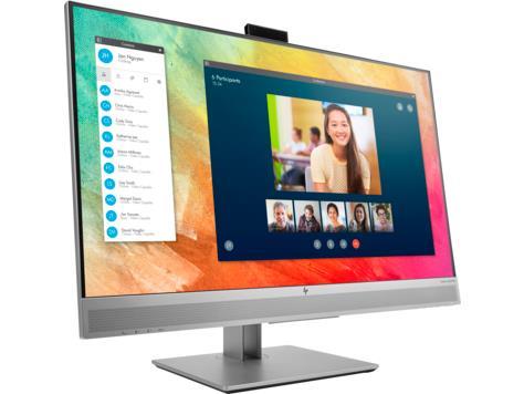 LCD Monitor | HP | E273m | 27" | Business | Panel IPS | 1920x1080 | 16:9 | 5 ms | Swivel | Pivot | Height adjustable | Tilt | 1FH51AT#ABB