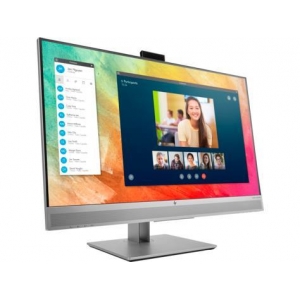 LCD Monitor | HP | E273m | 27" | Business | Panel IPS | 1920x1080 | 16:9 | 5 ms | Swivel | Pivot | Height adjustable | Tilt | 1FH51AT#ABB
