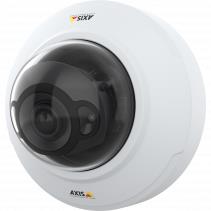 NET CAMERA M4206-LV DOME/01241-001 AXIS