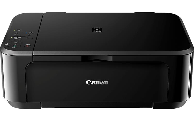 PRINTER / COP / SCAN PIXMA MG3650S / BLACK 0515C106 CANON