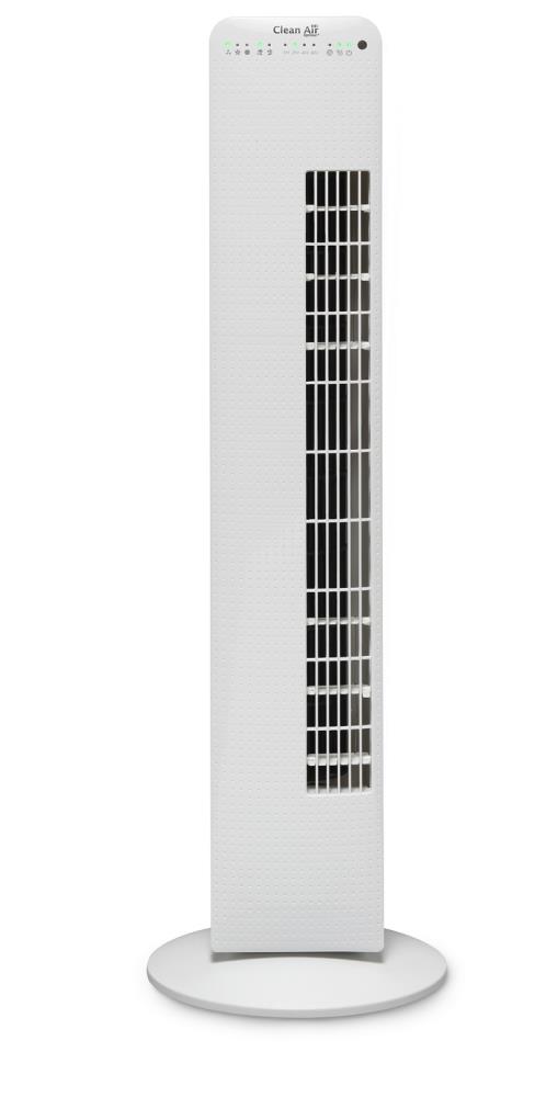 FAN TOWER WITH IONIZER/CA-405 CLEAN AIR OPTIMA