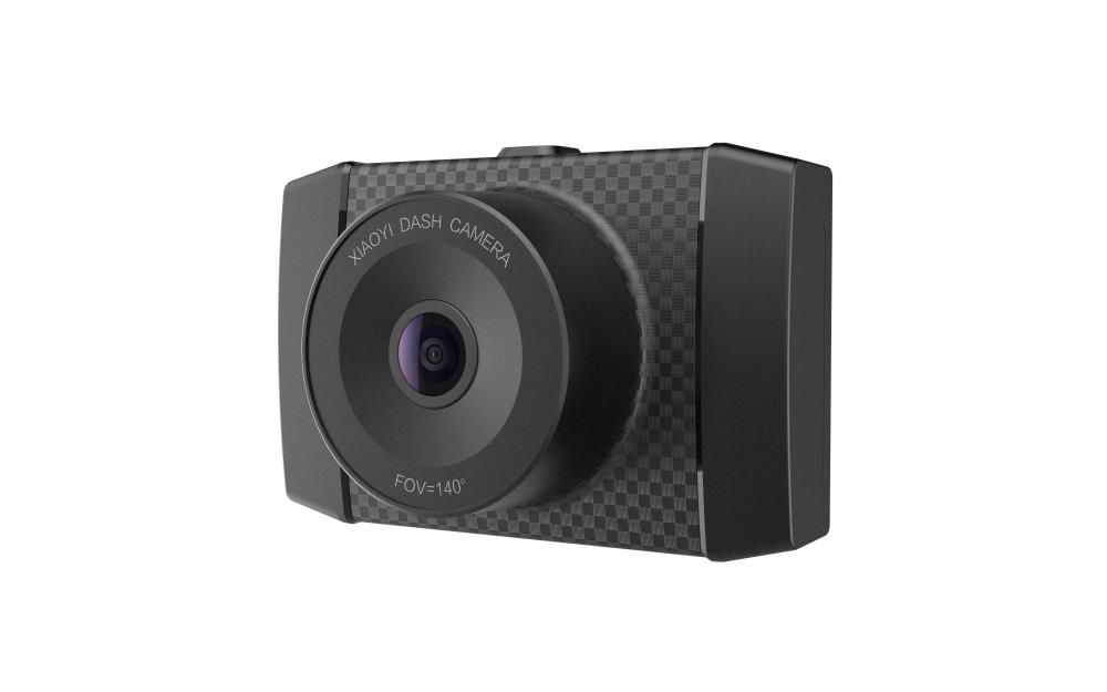 DASHCAM 140 DEGREE YI ULTRA/BLACK XIAOMI