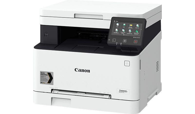 PRINTER / COP / SCAN I-SENSYS / MF641CW 3102C015 CANON