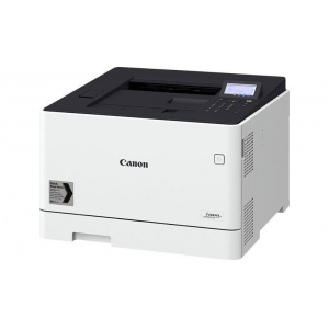 Colour Laser Printer | CANON | i-SENSYS LBP663Cdw | USB 2.0 | WiFi | ETH | 3103C008