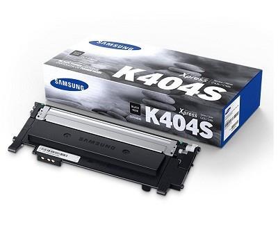 TONER BLACK /SL-C43X 1500P/CLT-K404S SAMSUNG