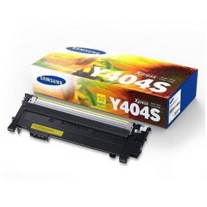 TONER YELLOW /SL-C43X 1000P/CLT-Y404S SAMSUNG