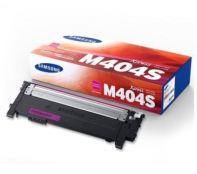 TONER MAGENTA /SL-C43X 1000P/CLT-M404S SAMSUNG