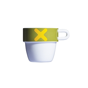 ViceVersa Mug green 10811