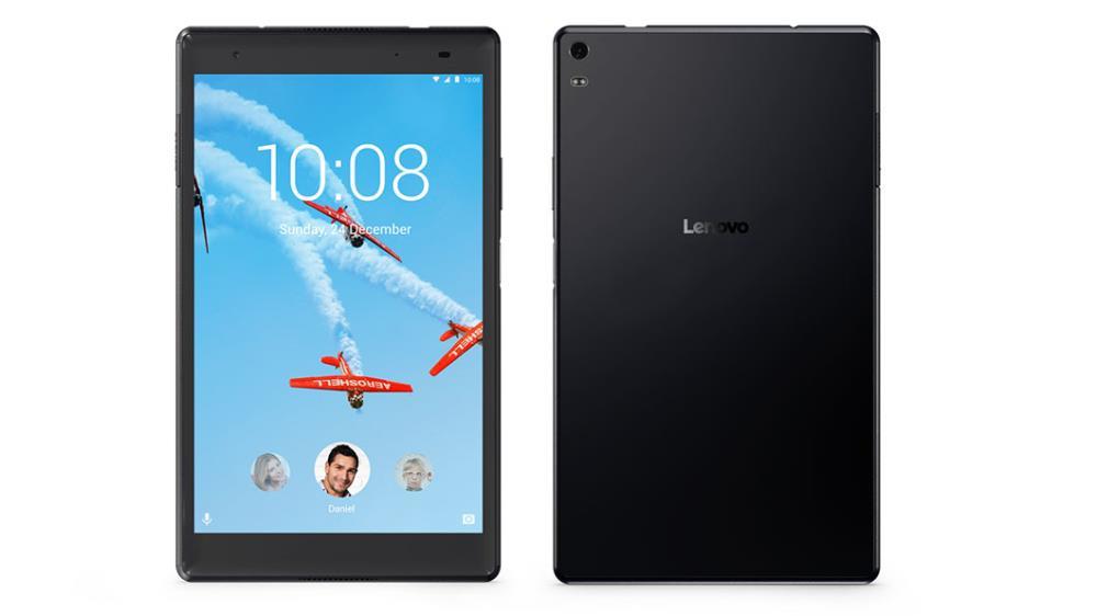 TABLET TB-8704F 8" 64GB/BLACK ZA2E0063DE LENOVO